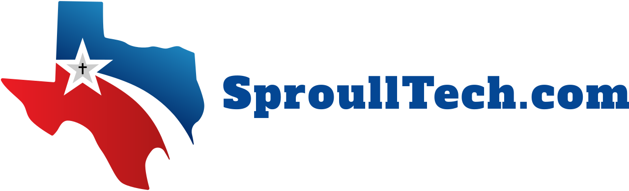 SproullTech.com
