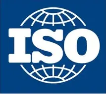 ISO Standards logo